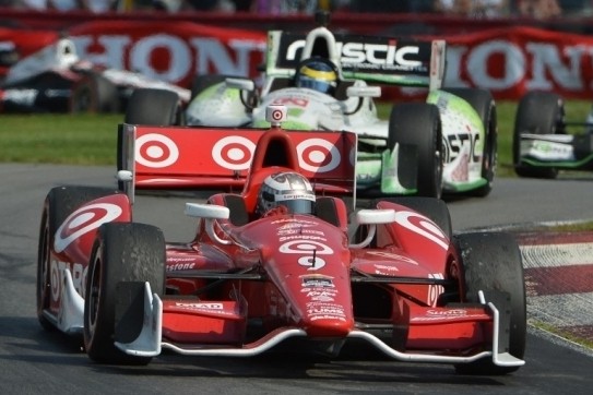 Preview: het Amerikaanse racespektakel begint weer