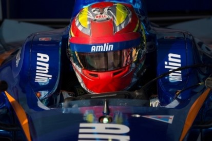 Frijns vijfde in Mexicaanse ePrix: "Alles verliep volgens plan"