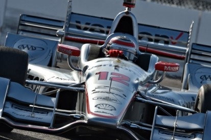 Servià vervangt zieke Power in IndyCar-seizoensopener
