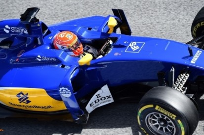 Sauber-coureurs koesteren herinneringen aan Melbourne