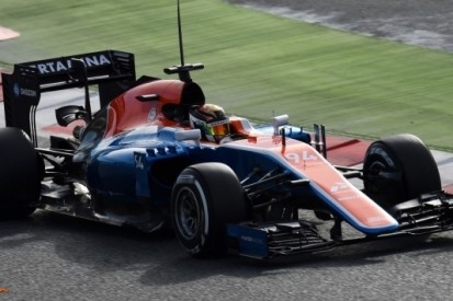 Manor-directeur Ryan: "MRT05 grote stap voorwaarts"