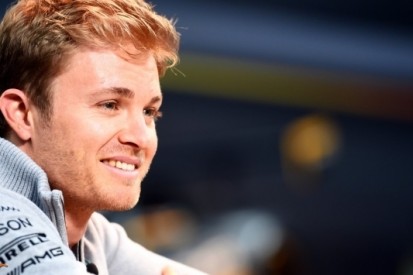 Rosberg: "Natuurlijk weten we dat Ferrari erbij zit"