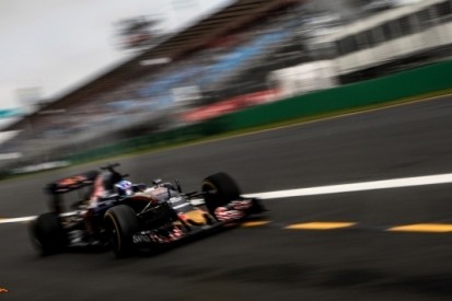 Stoddart: "Verstappen een toekomstig wereldkampioen"