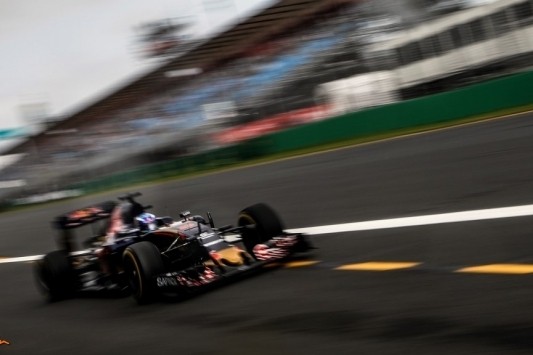 Stoddart: "Verstappen een toekomstig wereldkampioen"