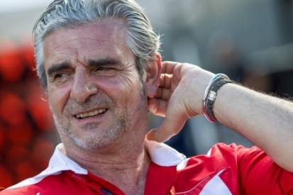 Arrivabene verwacht 'rij zoals in supermarkt' bij kwalificatie
