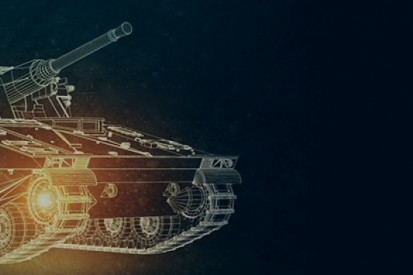 (advertorial)- Boost dit jaar jouw technische carrière bij Defensie?