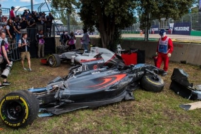Mosley: "Alonso had dit twintig jaar terug niet overleefd"