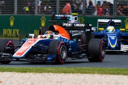 Manor Racing wil meer na redelijk begin in Melbourne