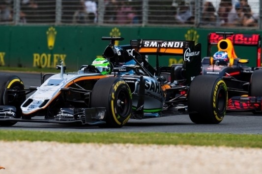 Force India stemde tegen terugkeer naar oude kwalificatie
