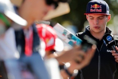Lammers neemt het op voor Max: "Hier kan hij mee omgaan"