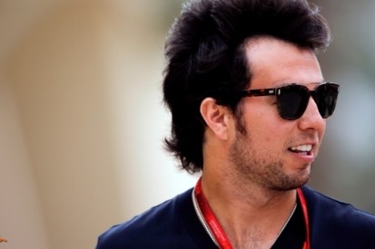Perez: "Liever een betere race dan een snellere auto"