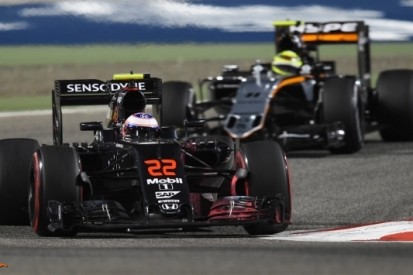 Button lovend over Vandoorne na 'beste vrijdag in jaren'