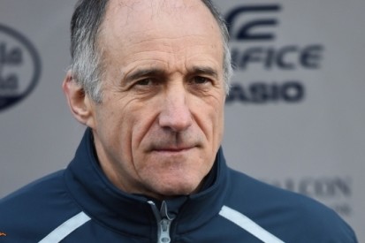 Tost: "Verstappen en Sainz willen allebei carrière maken"