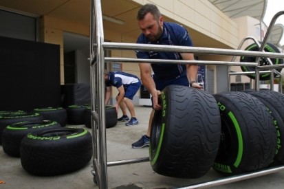 FIA vroeg Pirelli om extra setje banden voor Q3