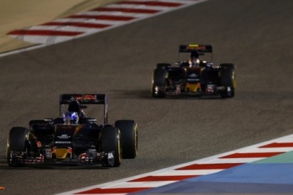 Ook in China weinig supersofts voor Verstappen