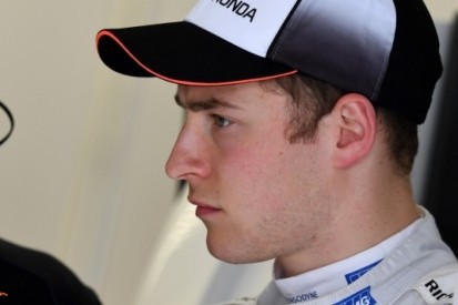 Vandoorne: "Of Alonso rijdt in China? Moeilijk te zeggen"
