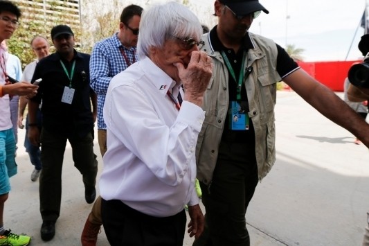 "Todt en Ecclestone gingen in belang van sport akkoord"