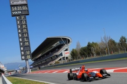 Preview: nieuwe naam, nieuwe kansen in de Formule V8 3.5