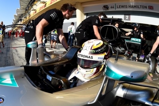 FIA bekrachtigt terugkeer naar oude kwalificatie