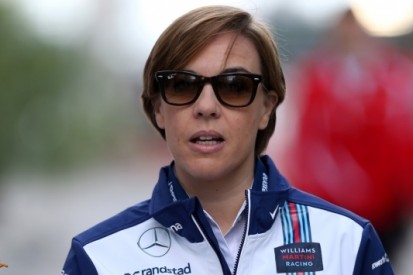 Williams hoopt op lagere bonus voor Ferrari