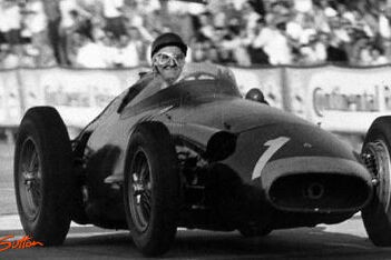 Universitair onderzoek wijst uit: Fangio was de allerbeste