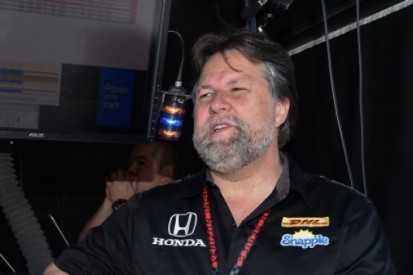 Michael Andretti: "Chevrolet schuldig aan competitievervalsing"