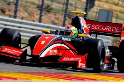 Debuterende Delétraz domineert eerste race in Aragón