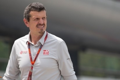 Haas-teambaas Steiner: "Geef nieuwe teams meer testtijd"