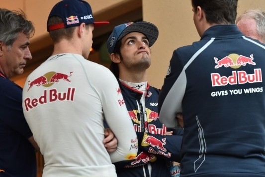 Achtergrond: waarom Verstappen naar Red Bull Racing is