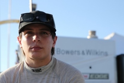Chaves keert terug in IndyCar voor races op Indianapolis