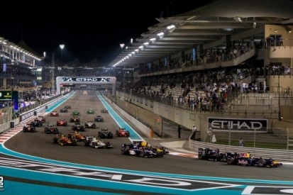 De GP2 begint weer: op wie moeten we dit jaar letten?