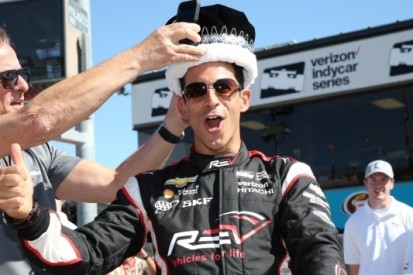 Honderd keer Indy 500: de legendes van de Speedway