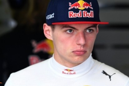 Brundle noemt optreden Verstappen 'enorm indrukwekkend'