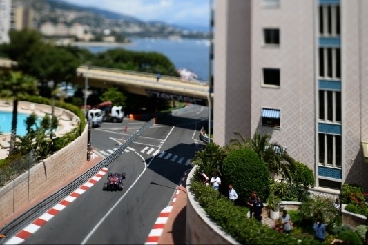 In het kort: coureurs blikken vooruit op GP van Monaco
