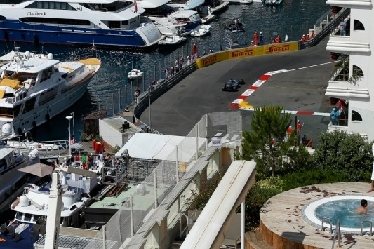 Rosberg is eerlijk: "Ricciardo was gewoon de snelste"