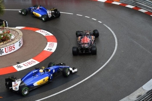 Incidenten leveren Bottas en Ericsson strafpunten op