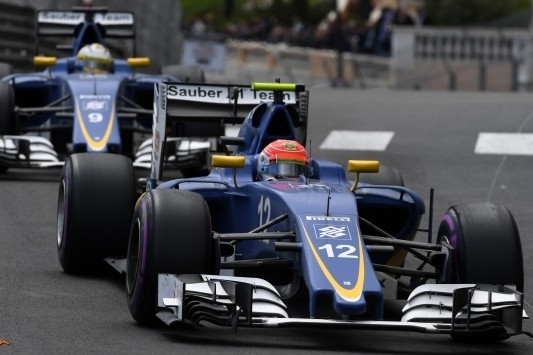 Iedereen is boos op elkaar bij Sauber na dramatisch optreden