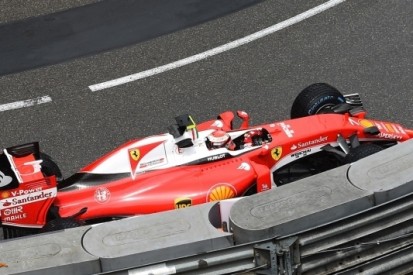 Arrivabene: "Opgeven zit niet in het DNA van Ferrari"