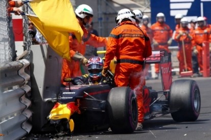 Villeneuve noemt fouten Verstappen 'onacceptabel'