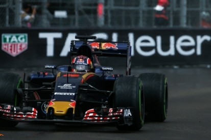 Overzicht: de strafpunten van alle Formule 1-coureurs