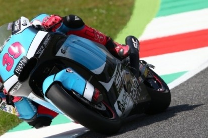Moto2-coureur Luis Salom overleden na val in Barcelona