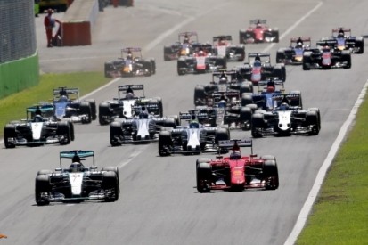 "Volgende maand oplossing voor toekomst Monza"