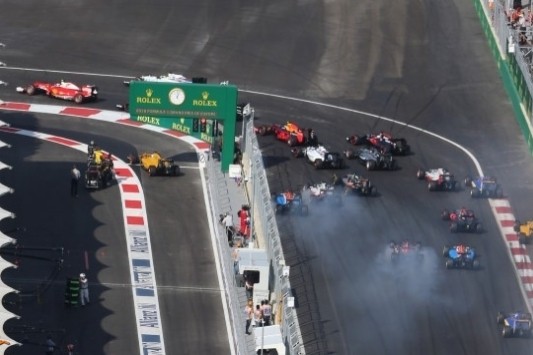 Todt tevreden over F1 anno 2016: "Minder voorspelbaar"