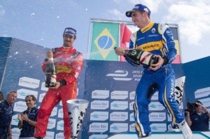Preview: opnieuw een zinderende finale in de Formule E?