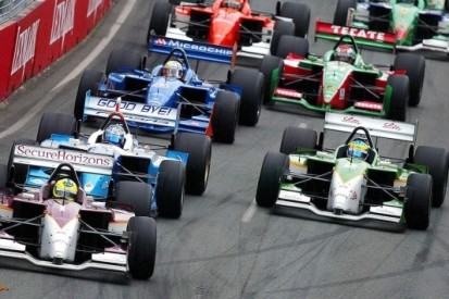 Mogelijke terugkeer IndyCar op Surfers Paradise