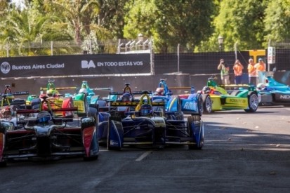 Formule E presenteert voorlopige kalender 2016/2017