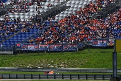 Horner: "Achteraf hadden we het anders moeten doen"