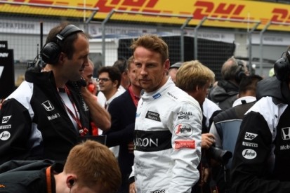 Resultaten in Spielberg hoopgevend voor McLaren-Honda