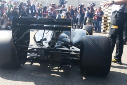 Pirelli maakt testprogramma voor nieuwe band bekend