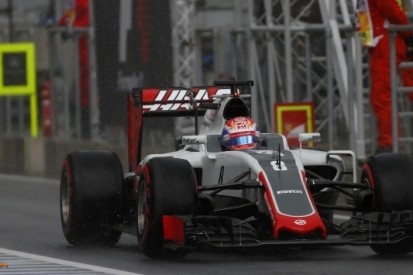 Haas krijgt verbeterde Ferrari-motor in Engeland